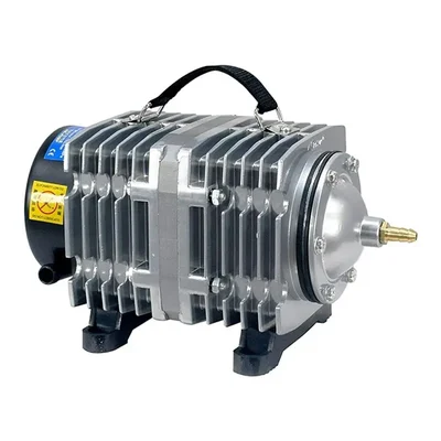 Resun ACO-008 Electromagnetic Air Pump For Fish Farm & Aquariums
